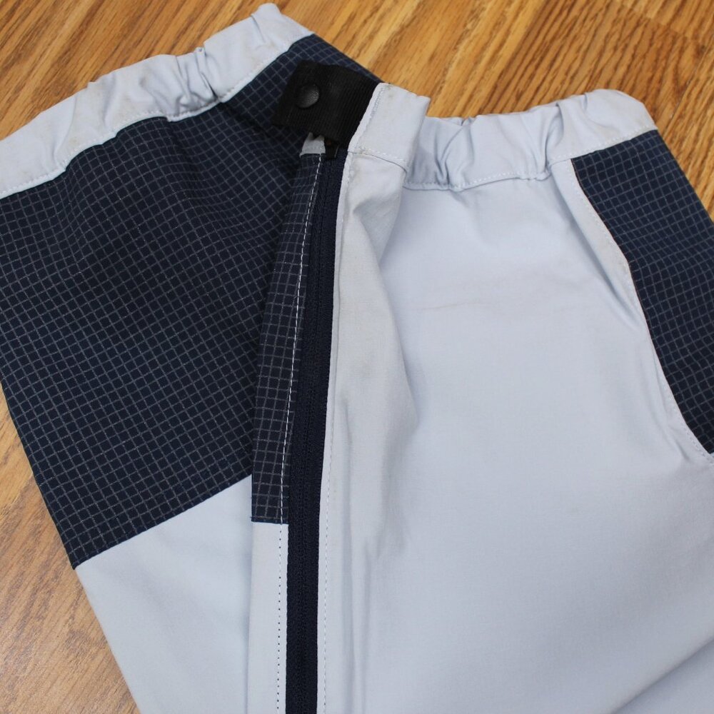THE NORTH FACE Women’s Trailwear OKT Flash Joggers LARGE, L - Picture 3 of 8